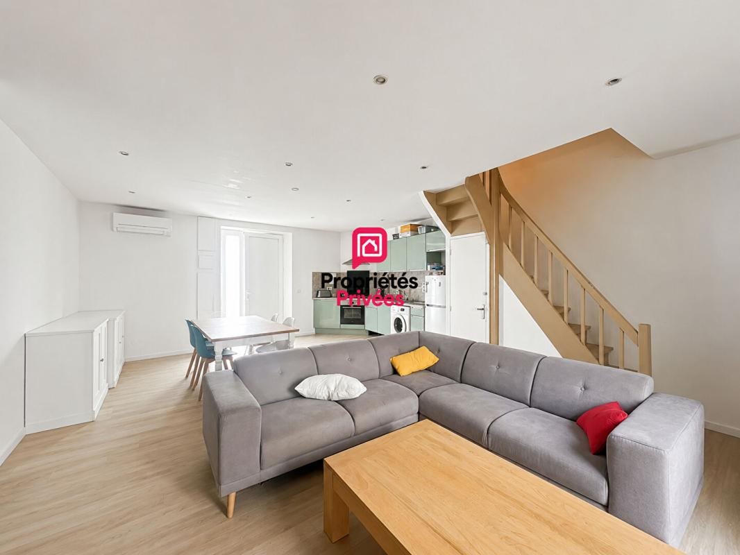 Maison à vendre, 105m², Langon