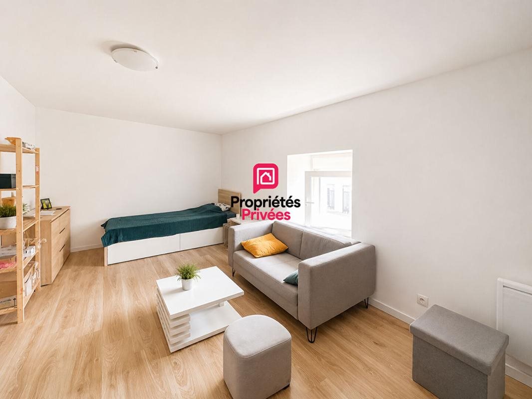 Maison à vendre, 105m², Langon