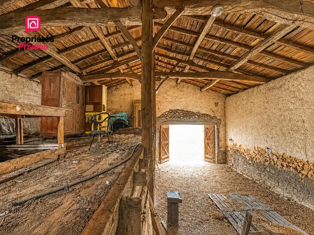 Maison à vendre, 240m², Bazas