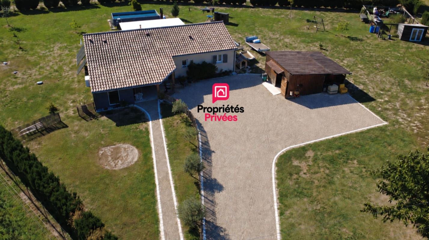 Maison à vendre, 130m², Bazas