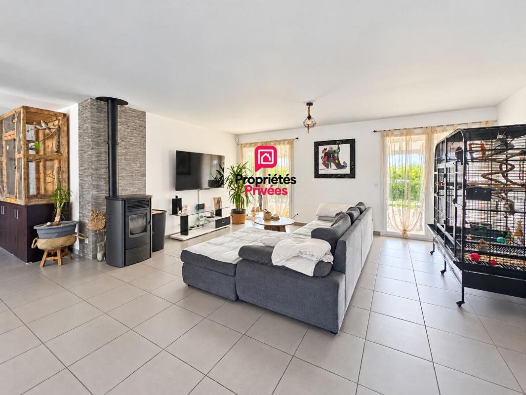 Maison à vendre, 130m², Bazas