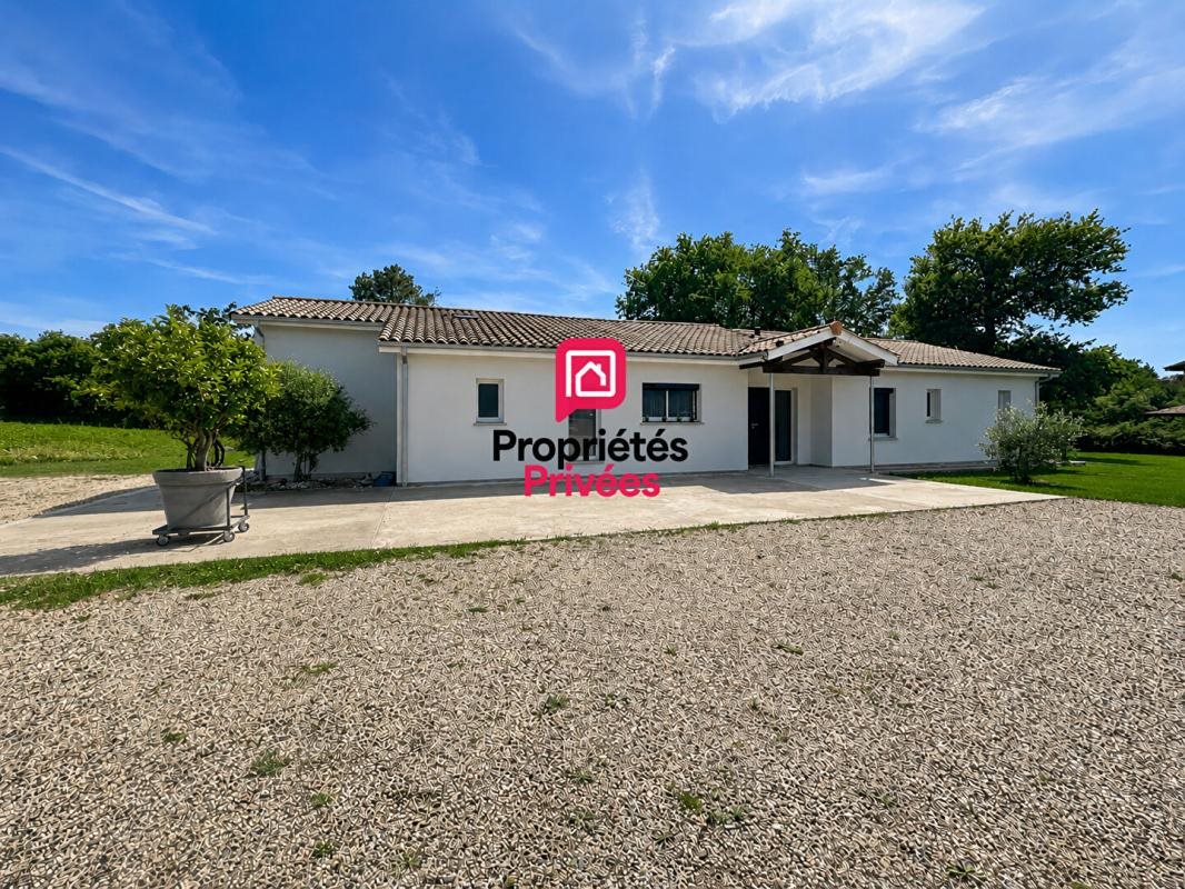 Maison à vendre, 167m², Bazas
