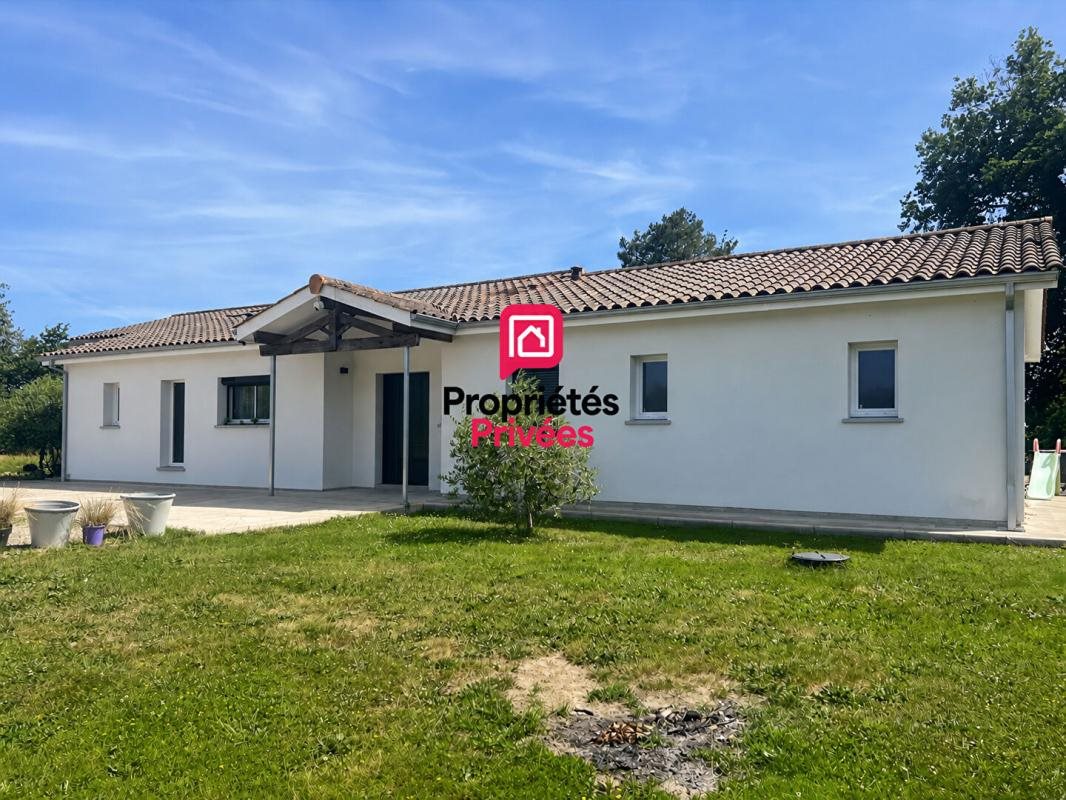 Maison à vendre, 167m², Bazas