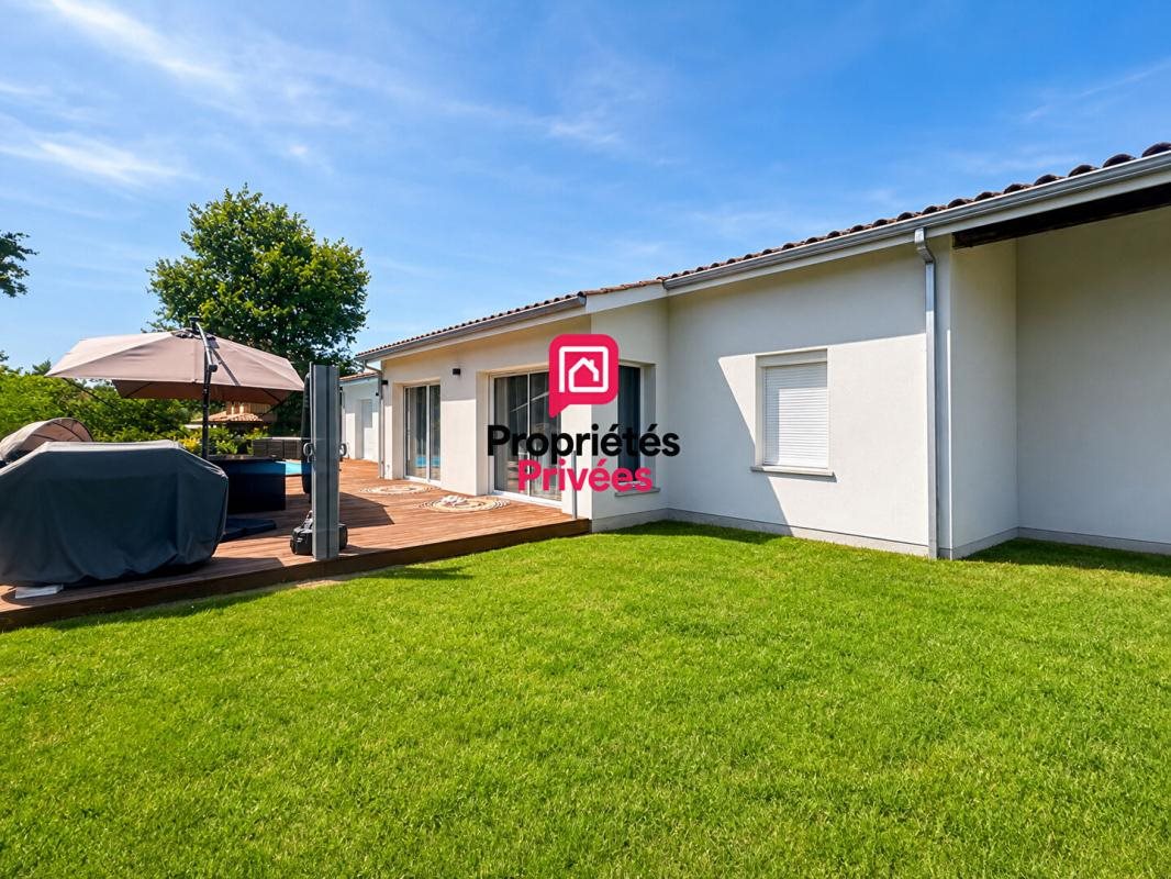 Maison à vendre, 167m², Bazas