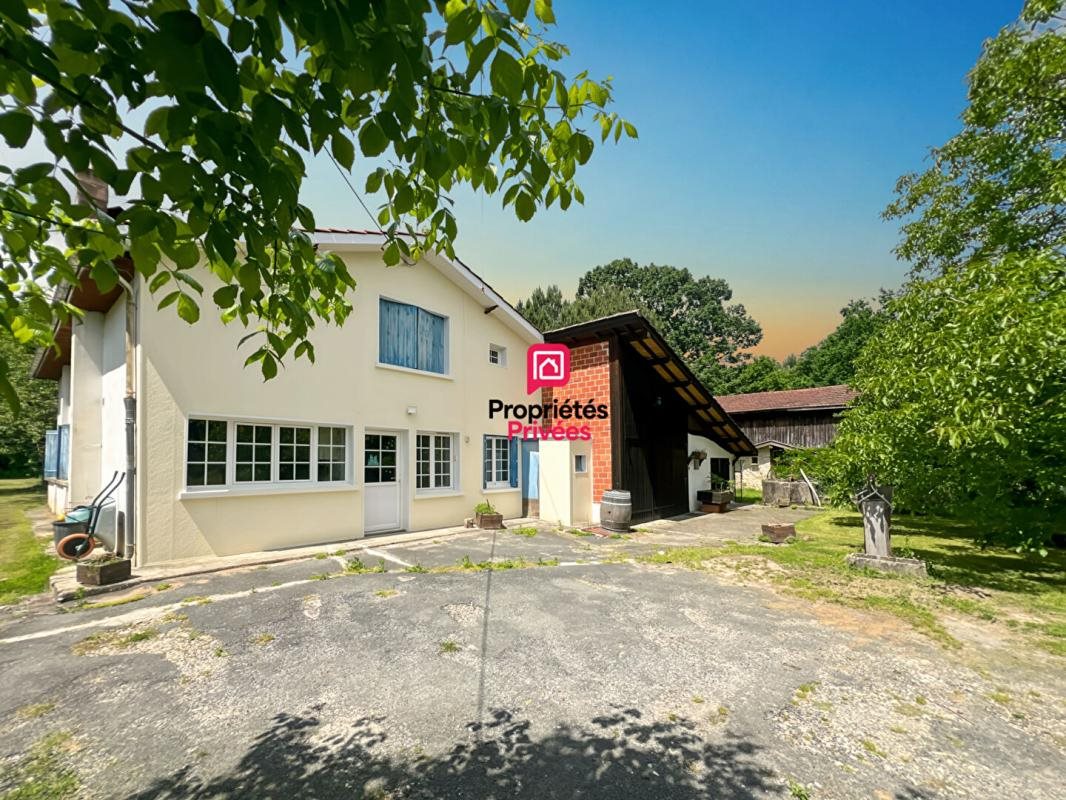 Maison à vendre, 117m², Bazas