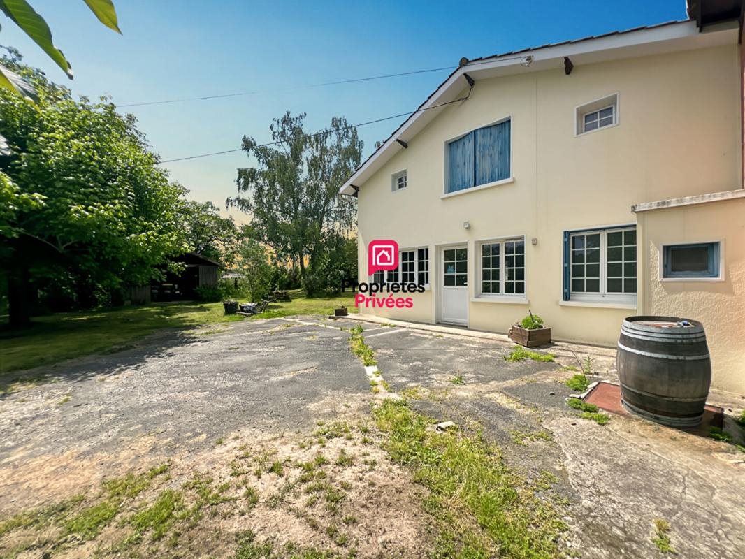 Maison à vendre, 117m², Bazas