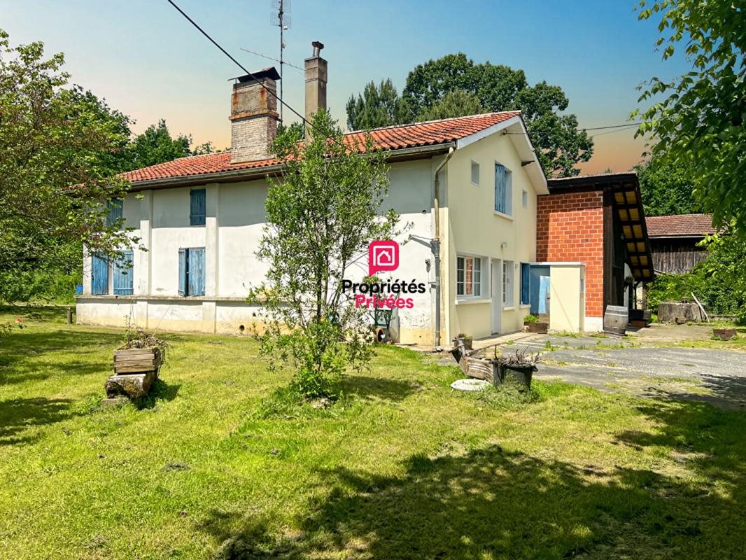 Maison à vendre, 117m², Bazas