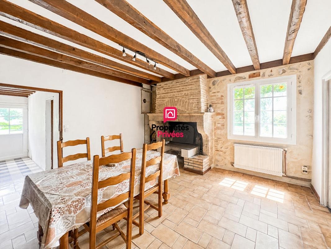 Maison à vendre, 117m², Bazas