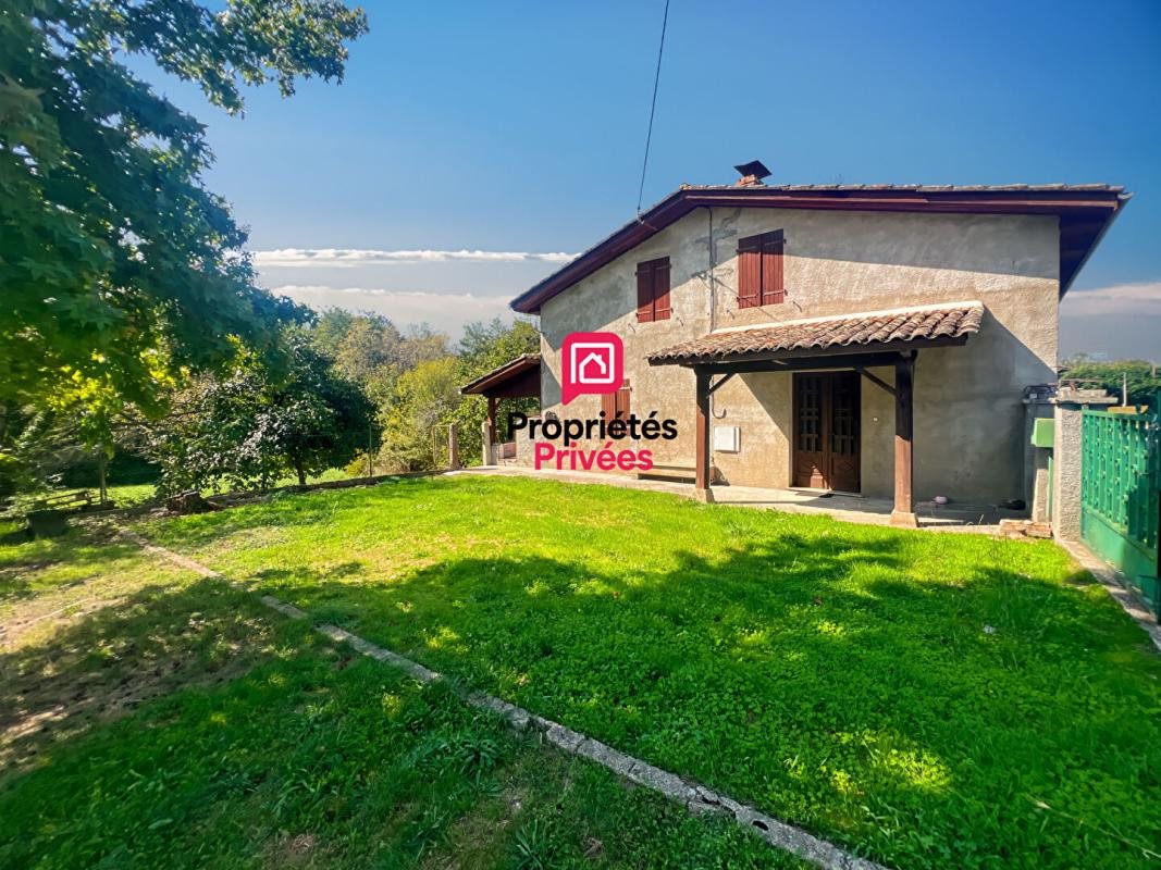 Maison à vendre, 185m², Bazas