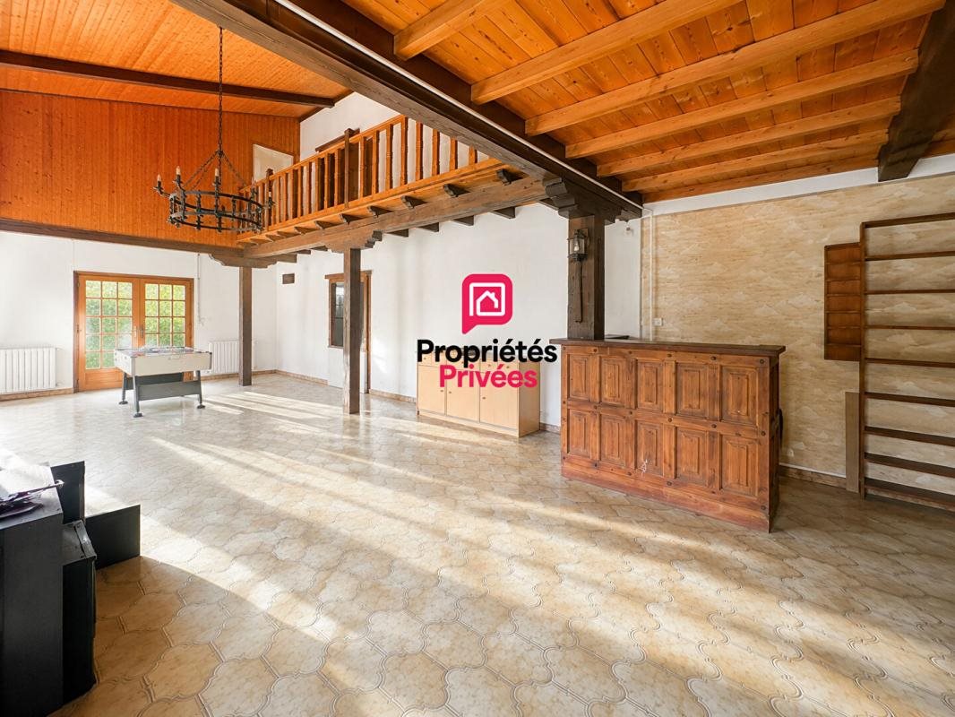 Maison à vendre, 185m², Bazas