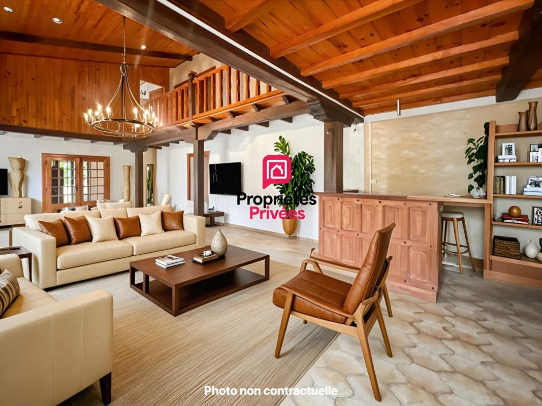 Maison à vendre, 185m², Bazas