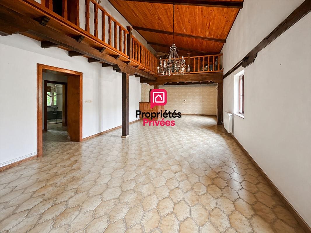 Maison à vendre, 185m², Bazas