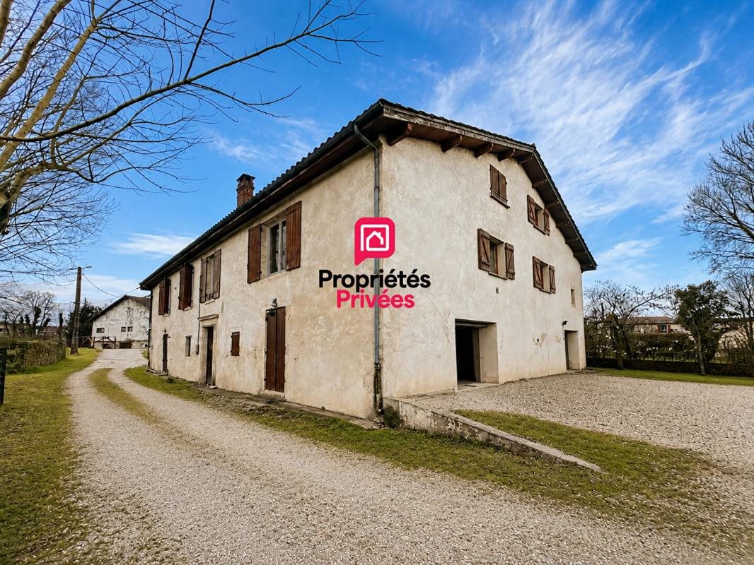 Maison à vendre, 287m², Langon
