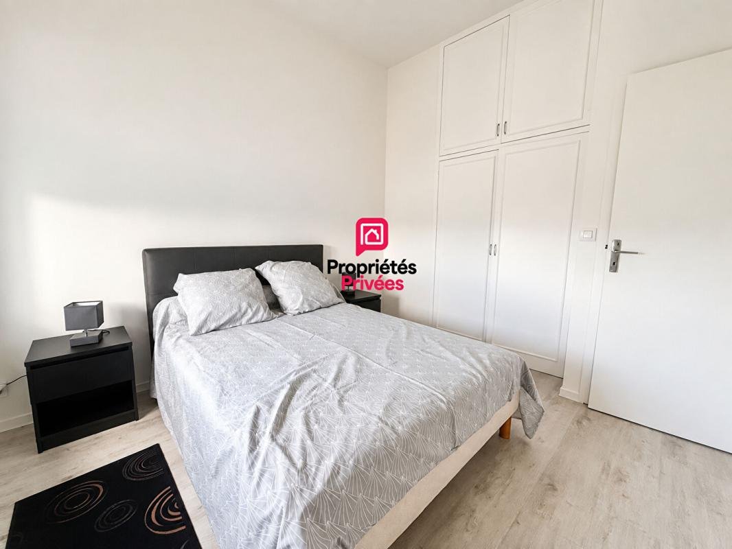 Appartement à louer, 51m², Grignols