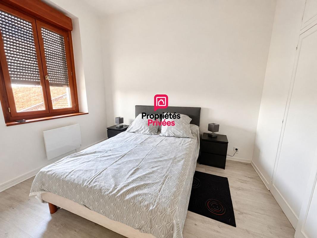 Appartement à louer, 51m², Grignols