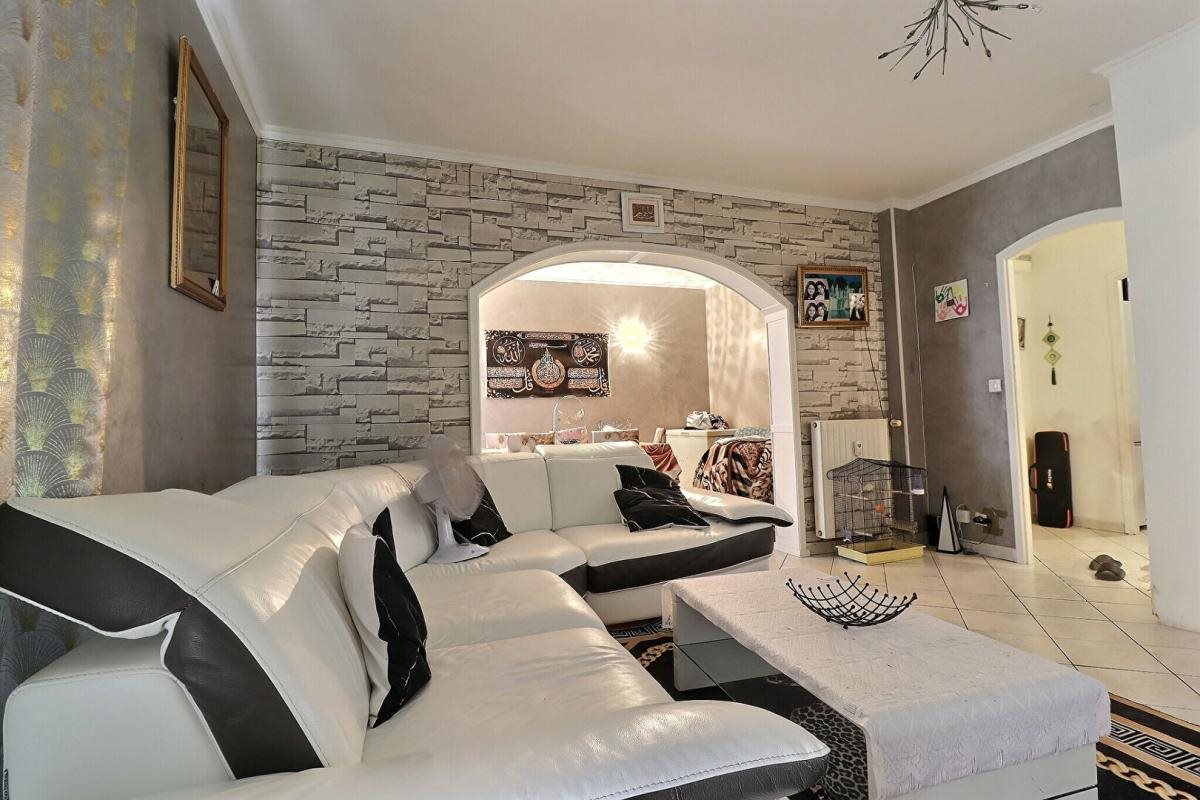 Appartement à vendre, 72m², Montélimar