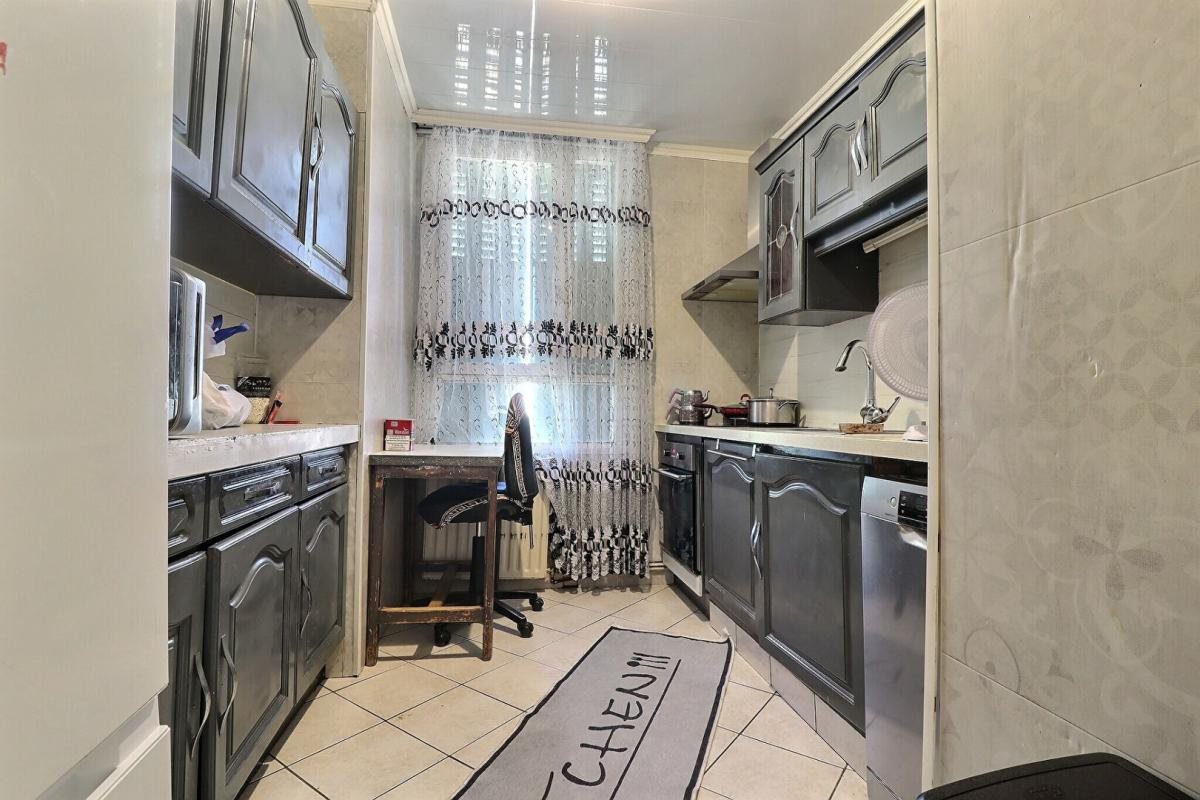 Appartement à vendre, 72m², Montélimar