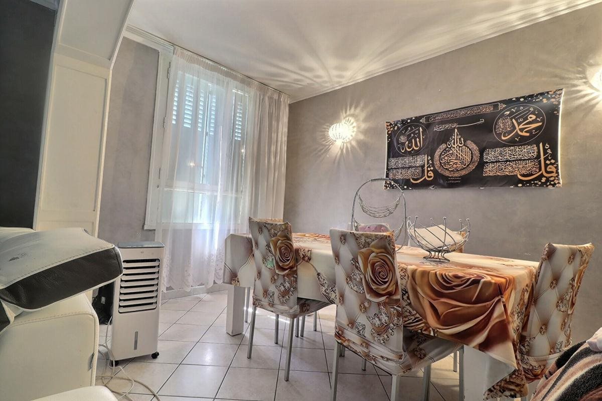 Appartement à vendre, 72m², Montélimar
