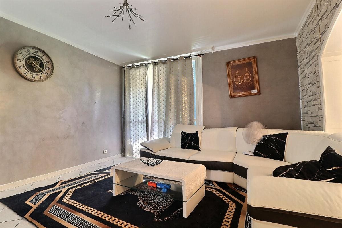 Appartement à vendre, 72m², Montélimar