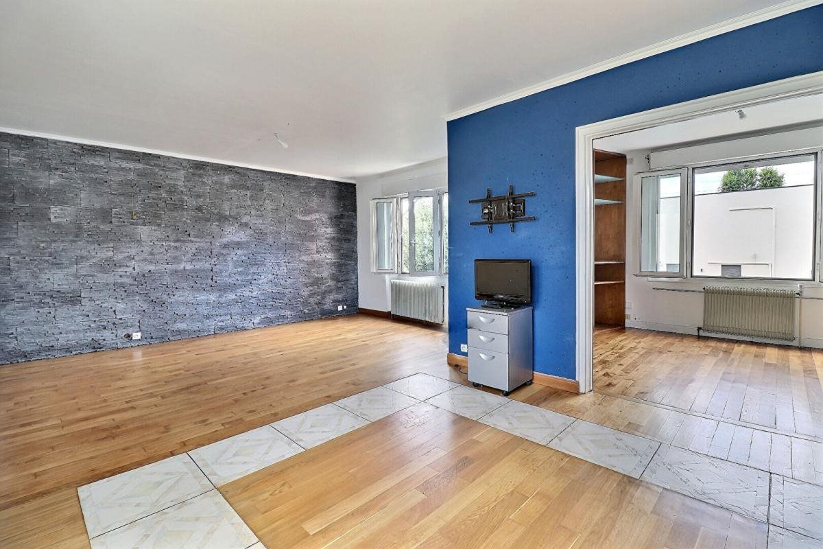 Maison à vendre, 106m², Sainte-Geneviève-des-Bois