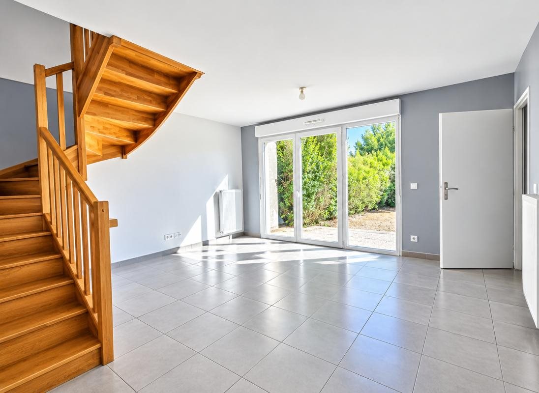 Maison à vendre, 78m², Bondoufle
