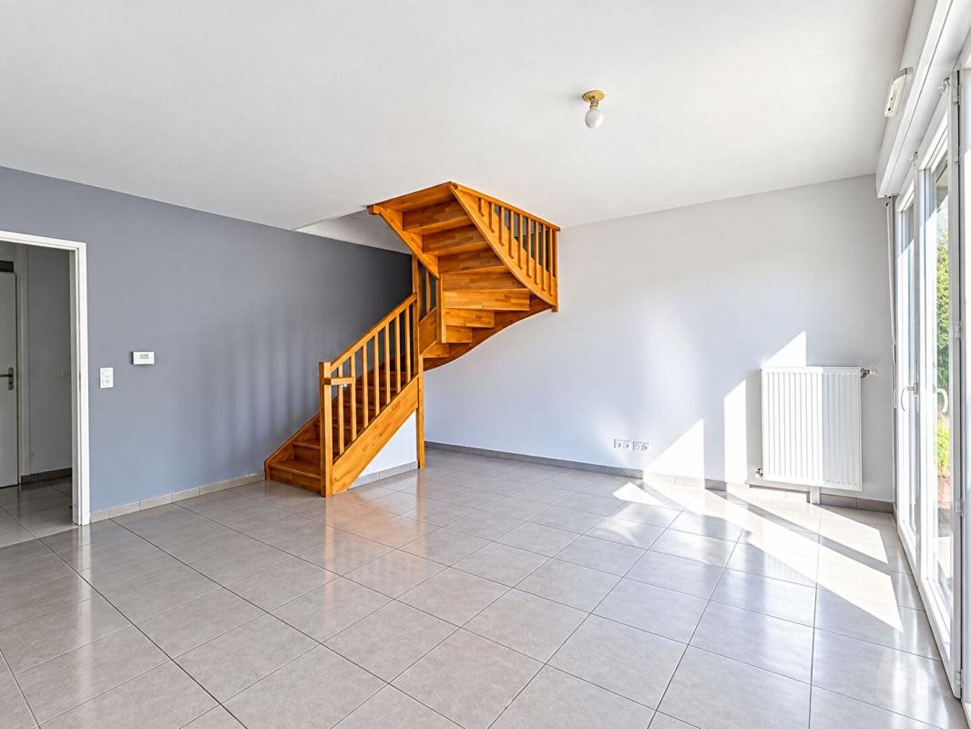 Maison à vendre, 78m², Bondoufle
