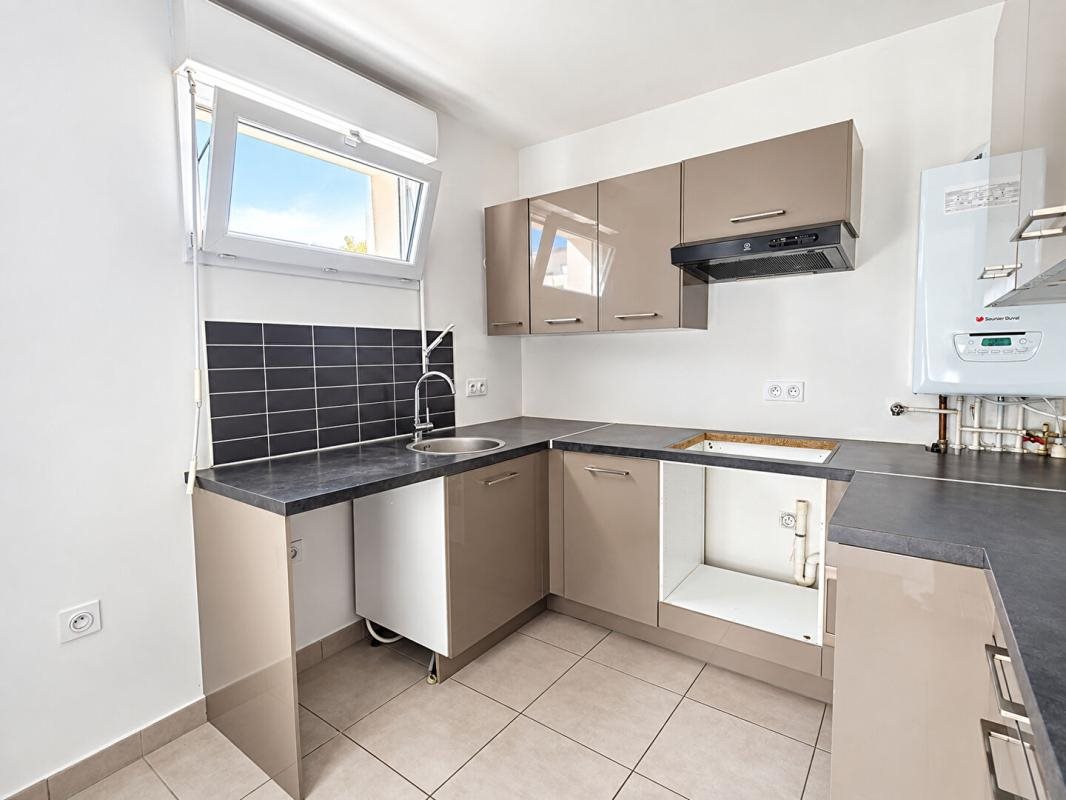 Maison à vendre, 78m², Bondoufle
