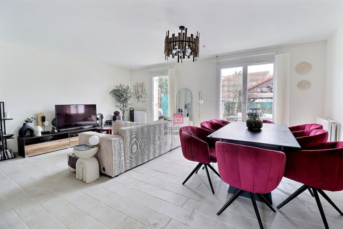 Maison à vendre, 109m², Brétigny-sur-Orge