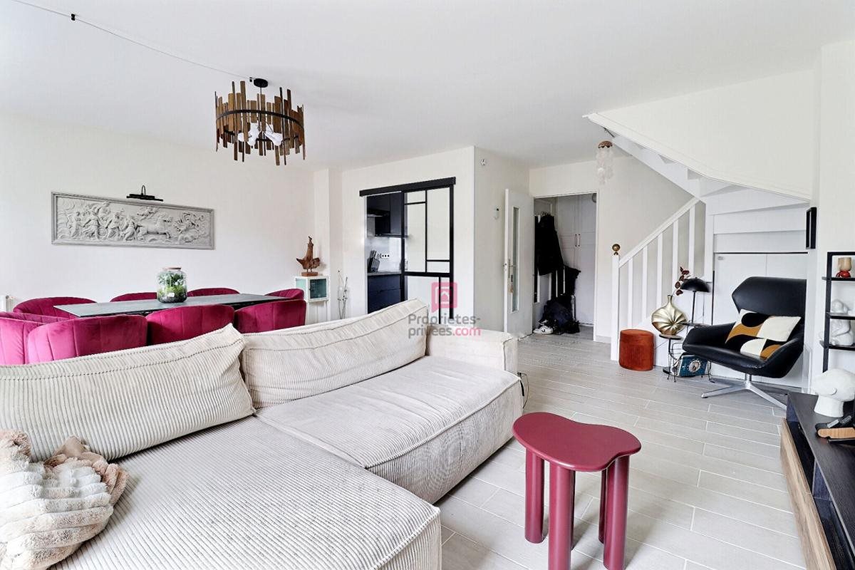 Maison à vendre, 109m², Brétigny-sur-Orge