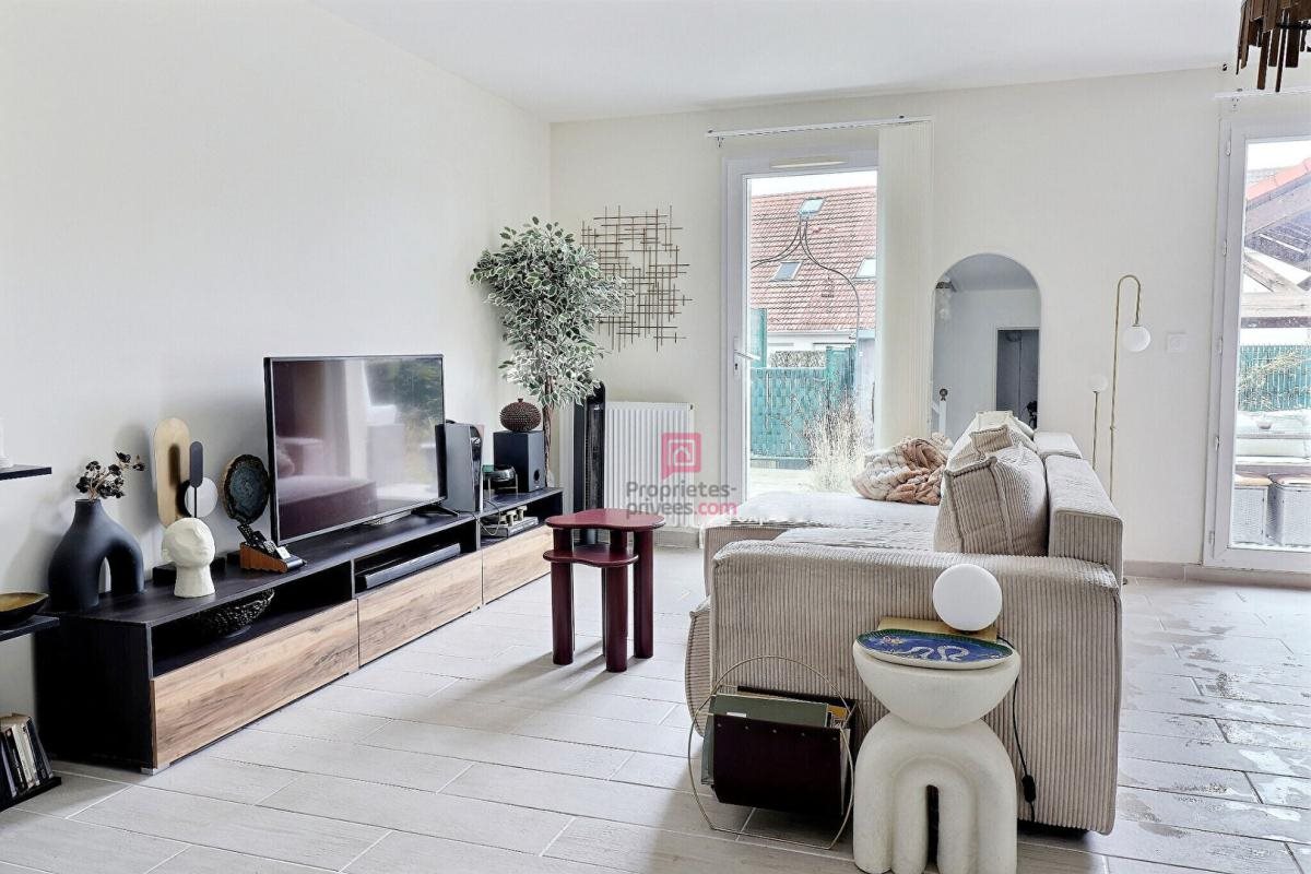 Maison à vendre, 109m², Brétigny-sur-Orge