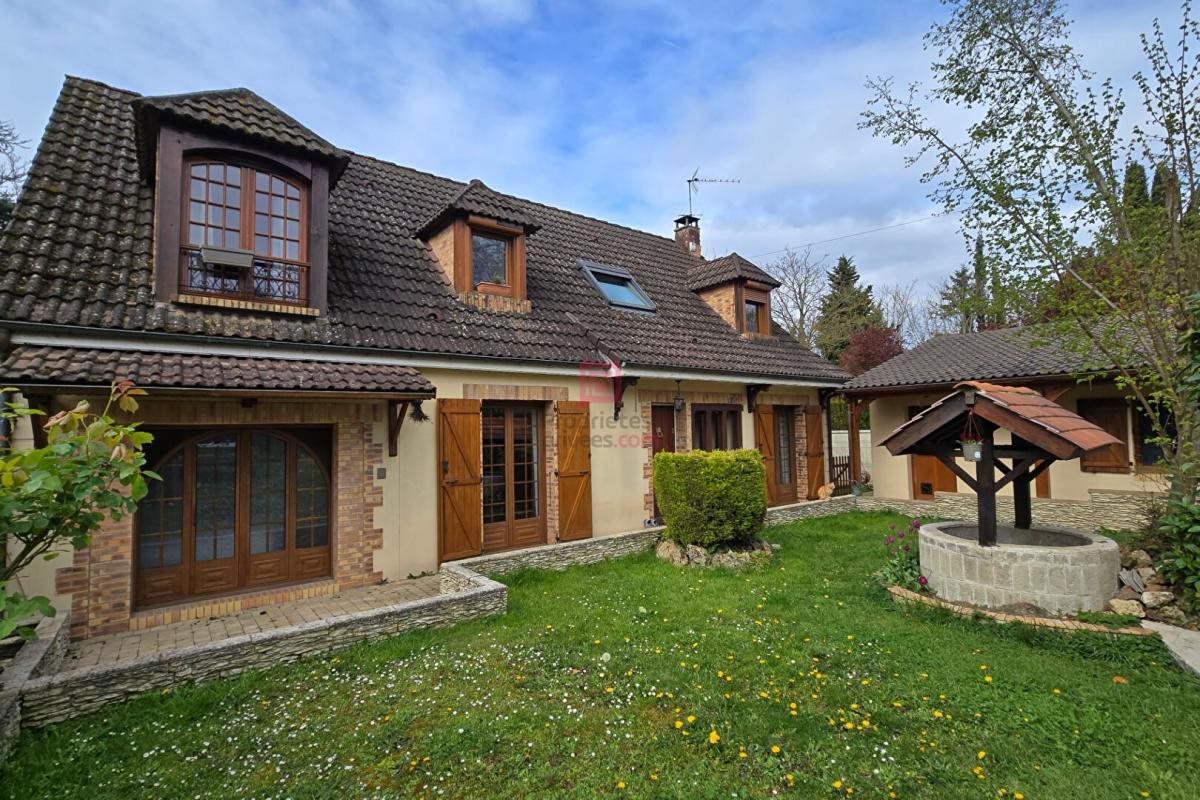 Maison à vendre, 176m², Brétigny-sur-Orge