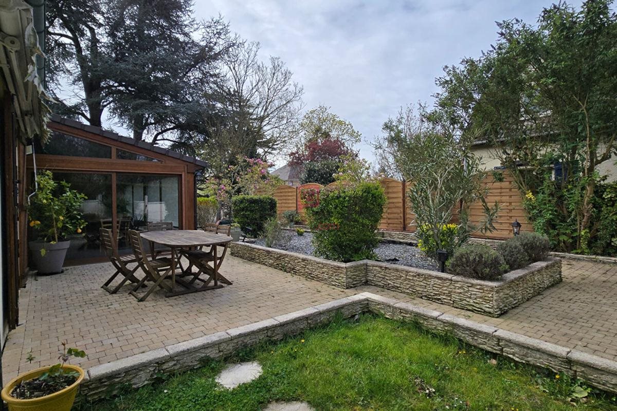 Maison à vendre, 176m², Brétigny-sur-Orge