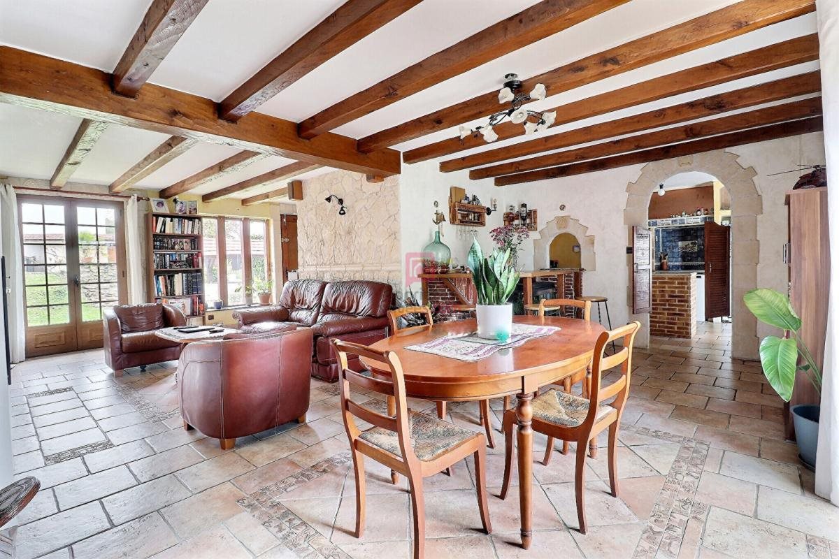 Maison à vendre, 176m², Brétigny-sur-Orge