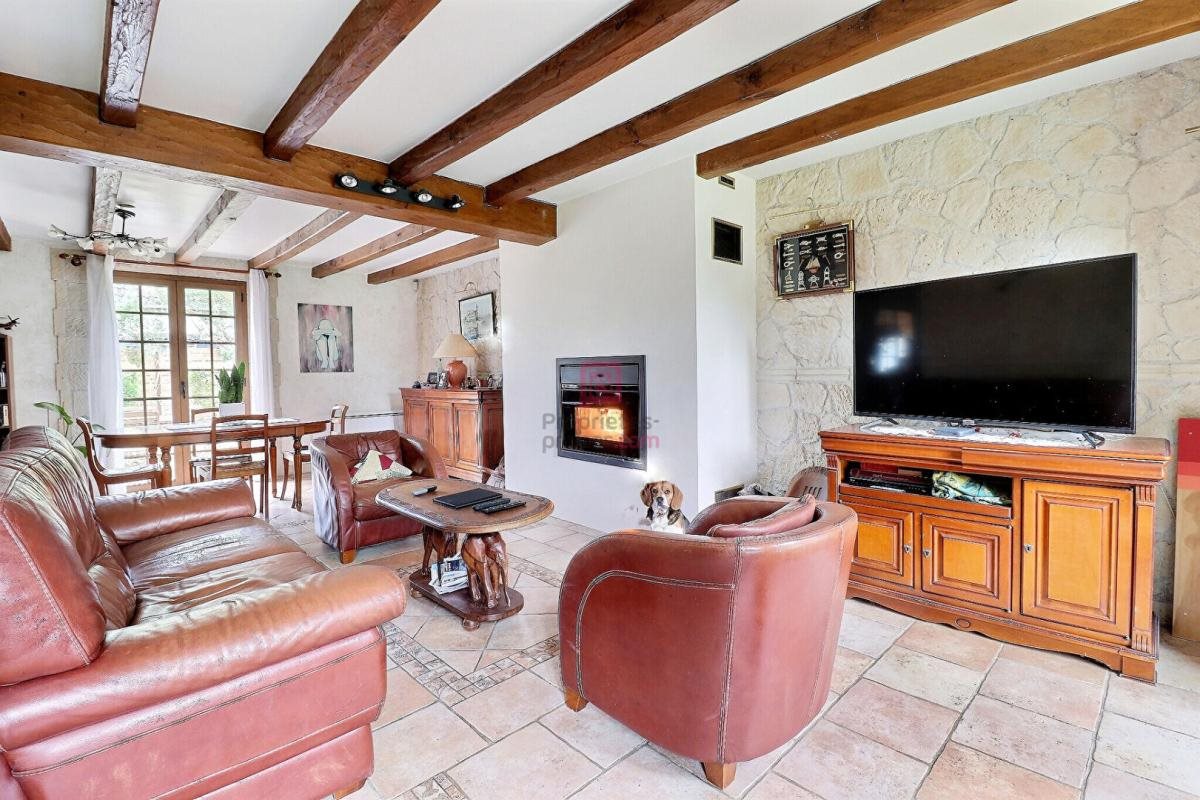Maison à vendre, 176m², Brétigny-sur-Orge