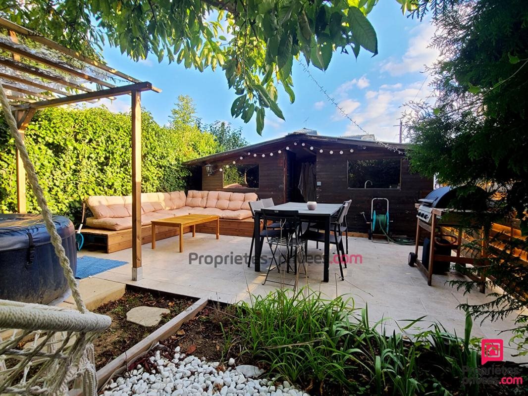Appartement à vendre, 71m², Sainte-Geneviève-des-Bois
