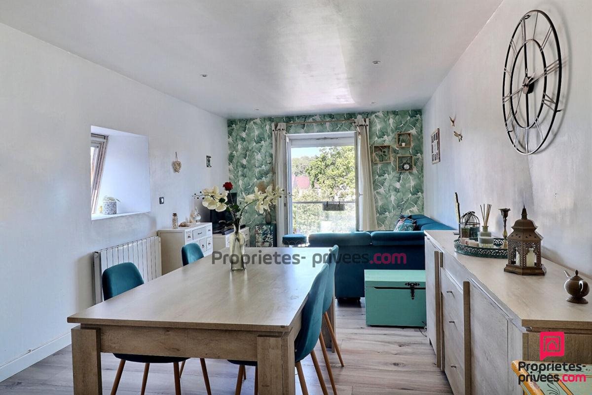 Appartement à vendre, 71m², Sainte-Geneviève-des-Bois