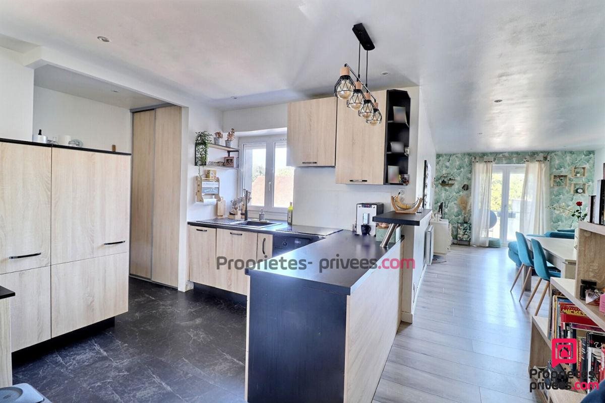 Appartement à vendre, 71m², Sainte-Geneviève-des-Bois