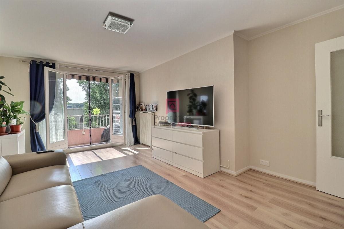 Appartement à vendre, 72m², Saint-Michel-sur-Orge