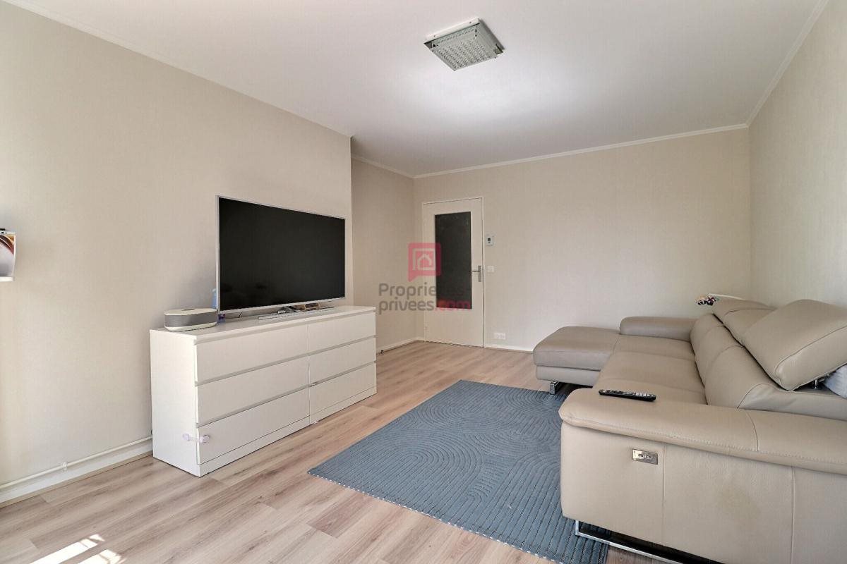 Appartement à vendre, 72m², Saint-Michel-sur-Orge