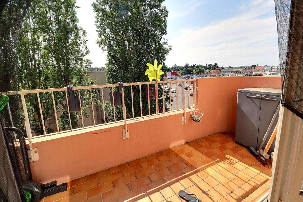 Appartement à vendre, 72m², Saint-Michel-sur-Orge