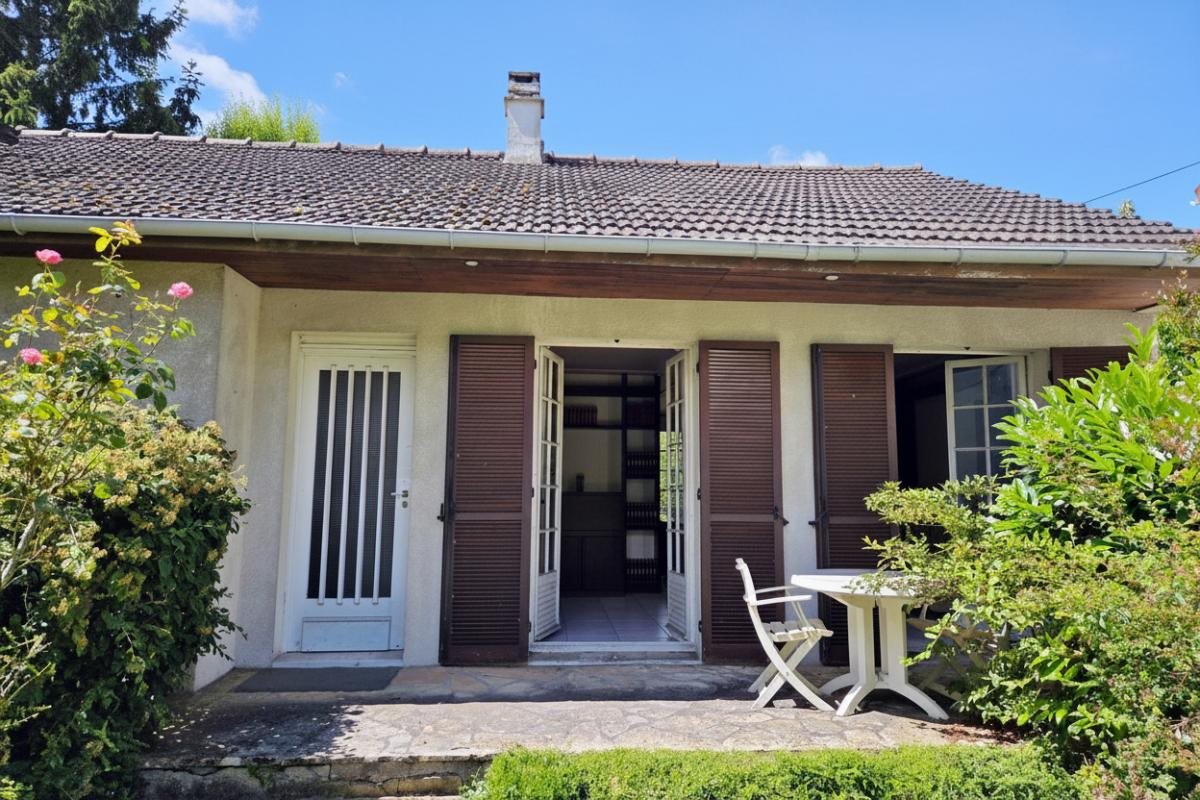 Maison à vendre, 78m², Morsang-sur-Orge