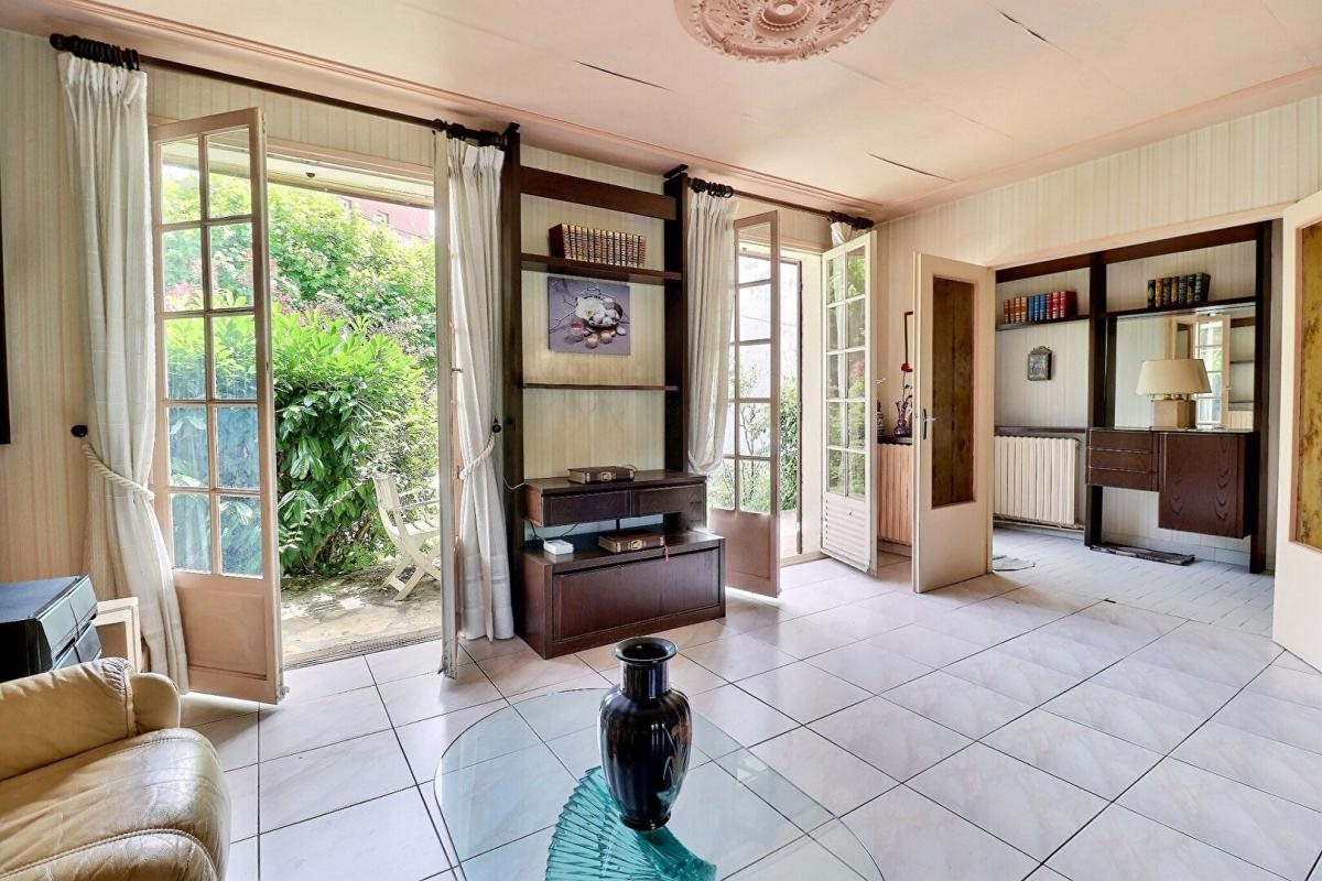 Maison à vendre, 78m², Morsang-sur-Orge