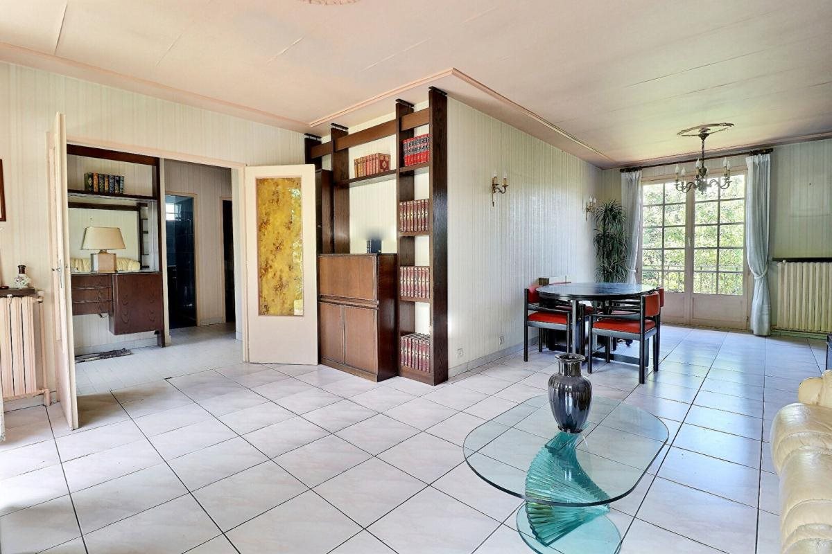 Maison à vendre, 78m², Morsang-sur-Orge
