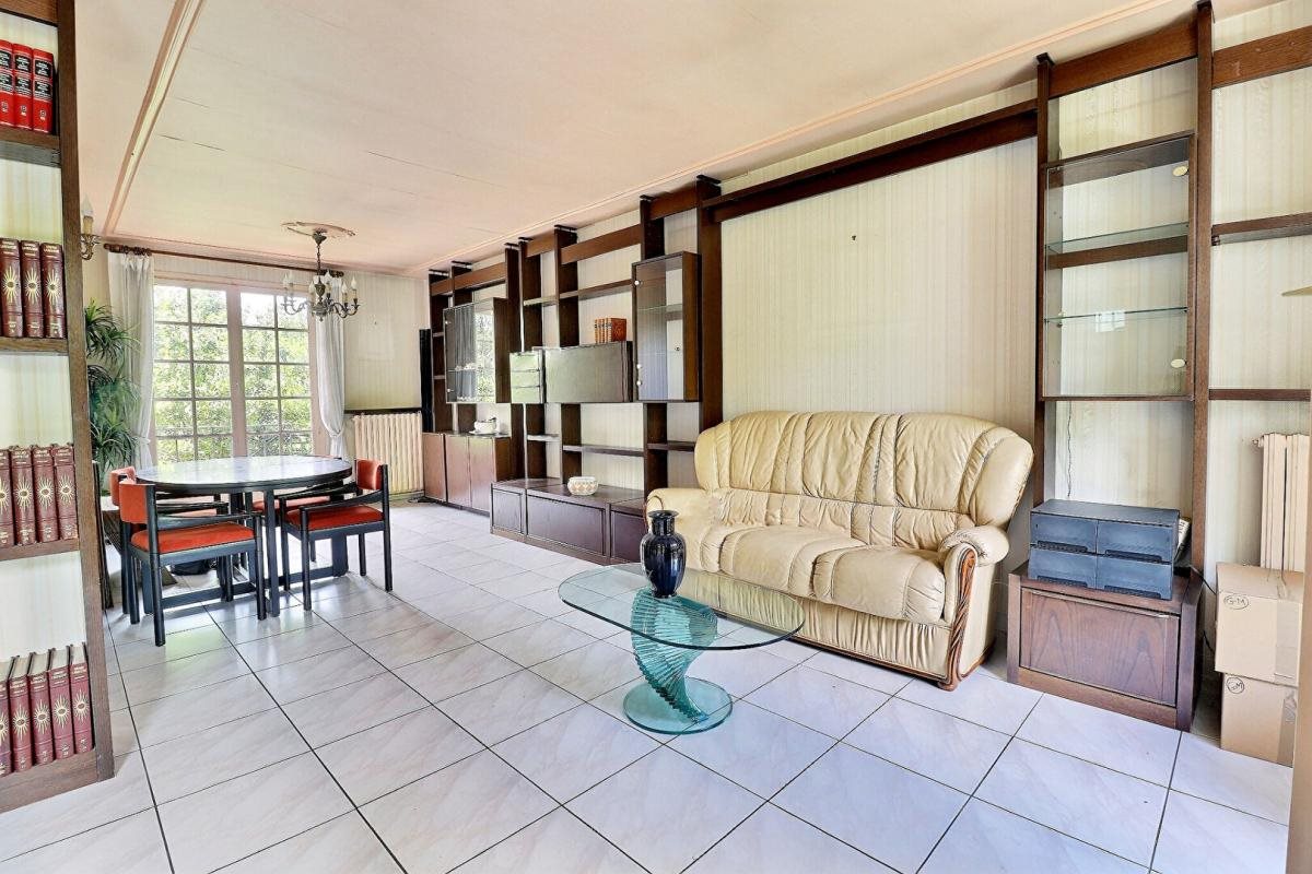 Maison à vendre, 78m², Morsang-sur-Orge