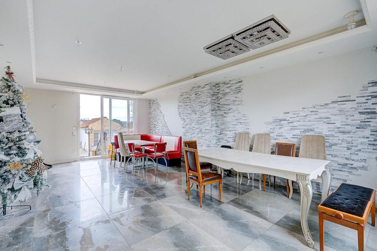 Maison à vendre, 150m², Sainte-Geneviève-des-Bois