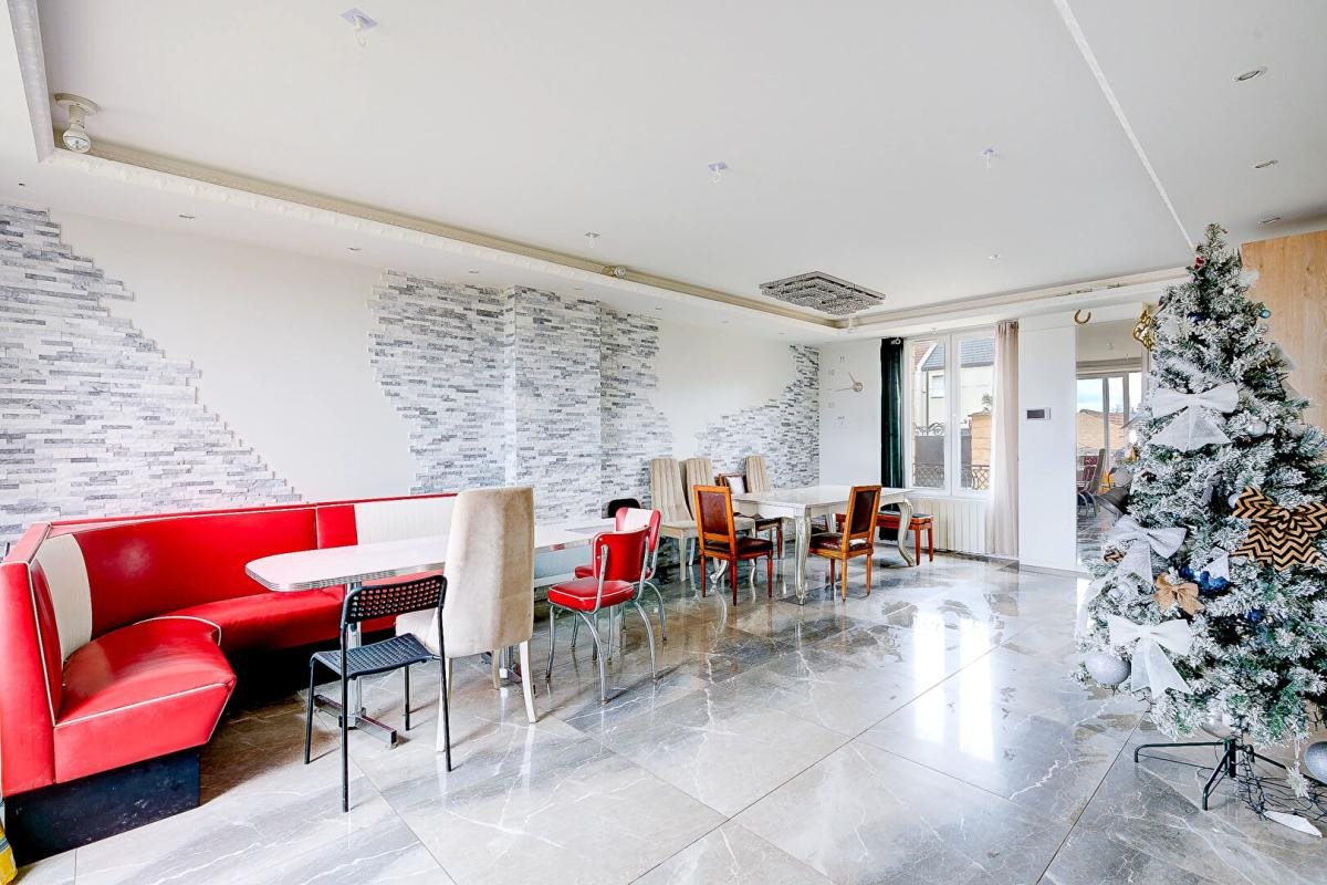Maison à vendre, 150m², Sainte-Geneviève-des-Bois