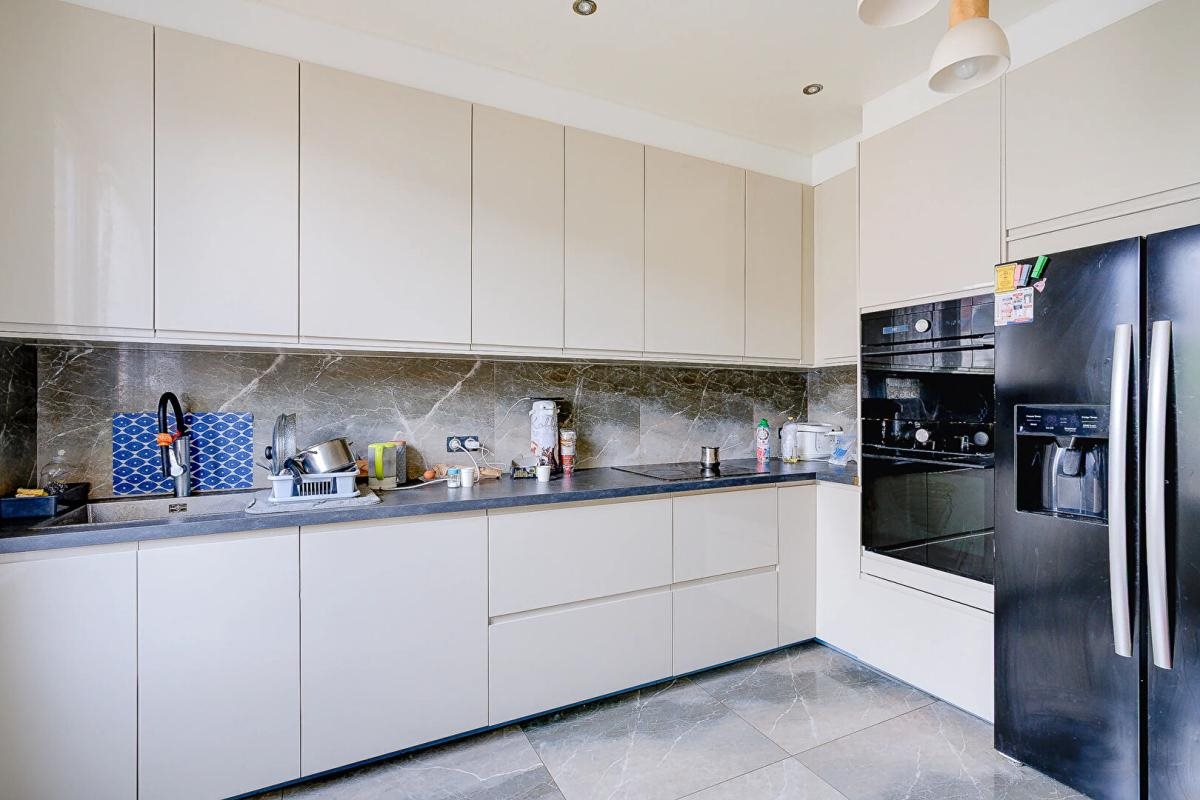 Maison à vendre, 150m², Sainte-Geneviève-des-Bois