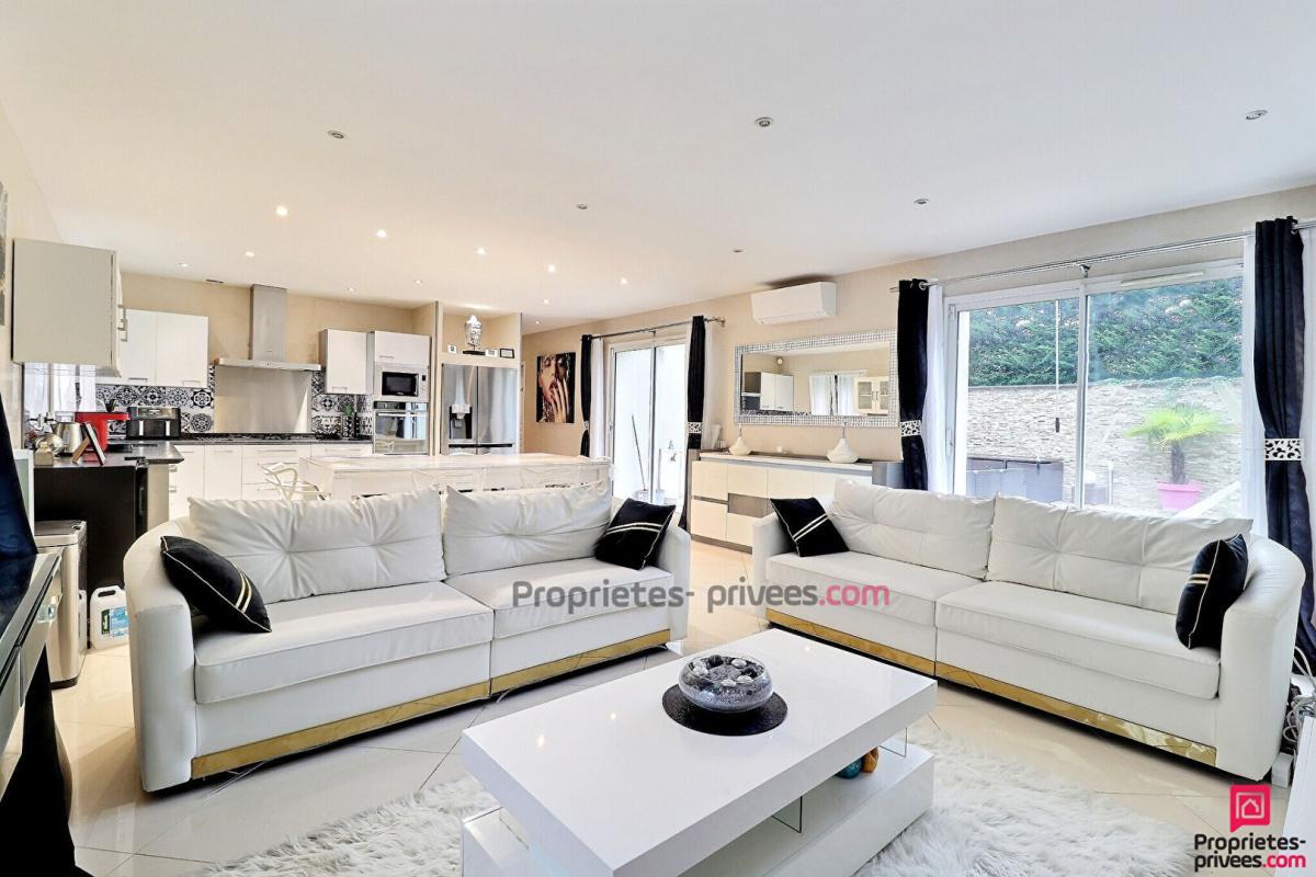 Maison à vendre, 268m², Sainte-Geneviève-des-Bois