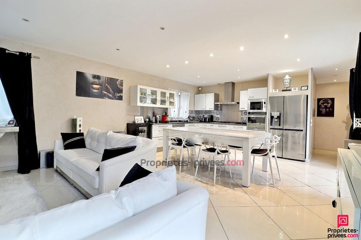 Maison à vendre, 268m², Sainte-Geneviève-des-Bois