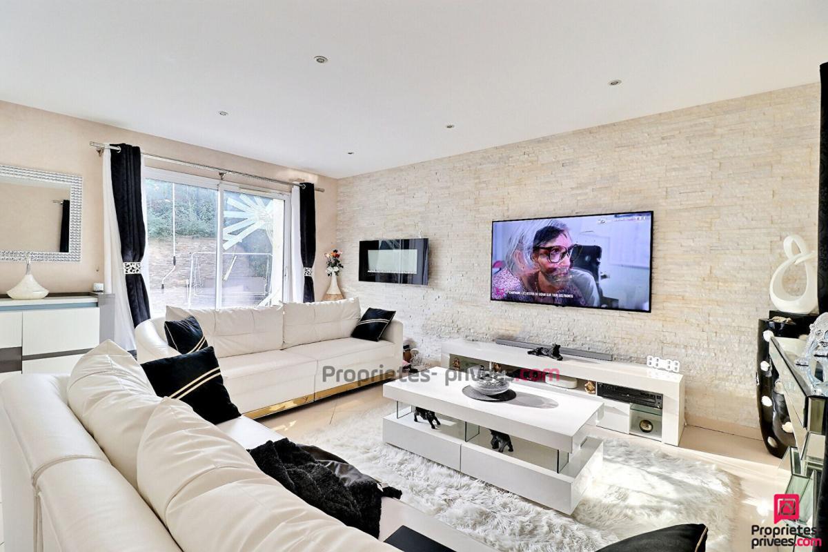 Maison à vendre, 268m², Sainte-Geneviève-des-Bois